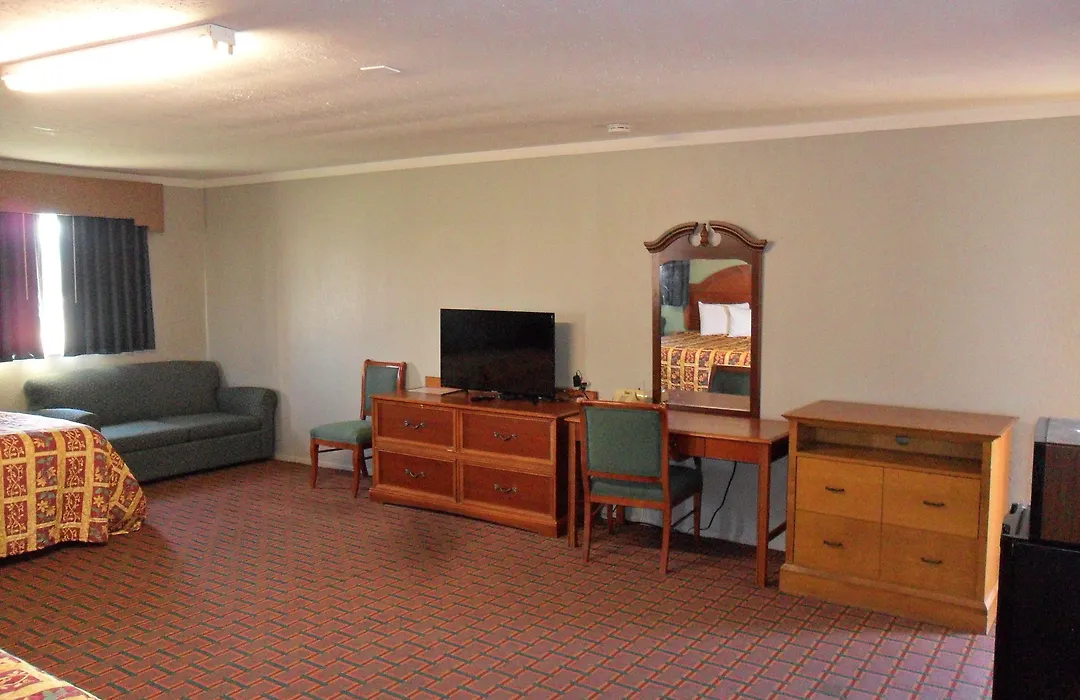 A-Ok Motel-1