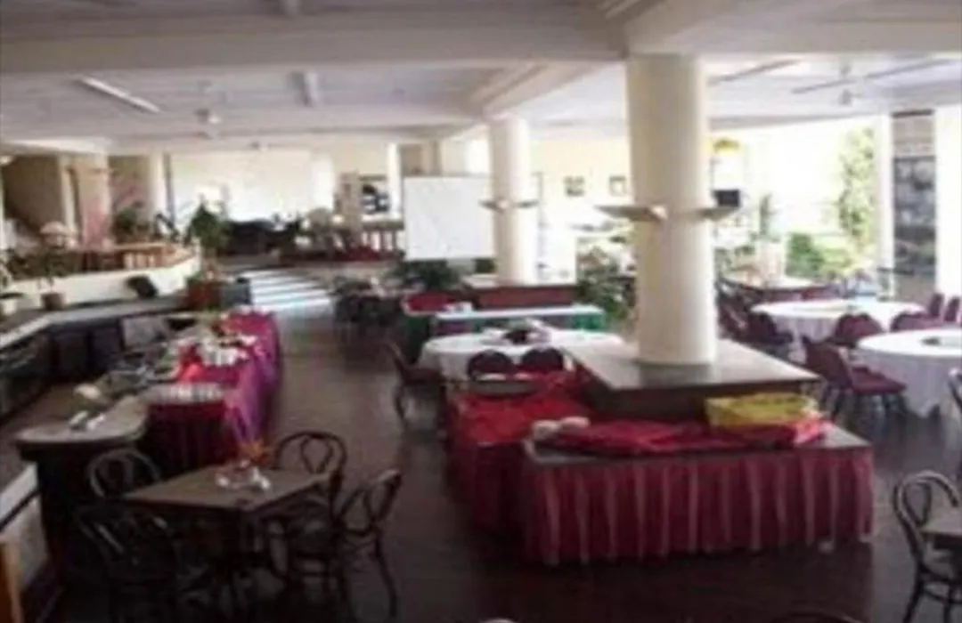 The Orient Star Resort Lumut-1