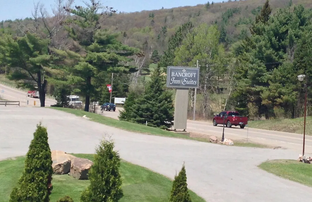 Bancroft Inn & Suites-1