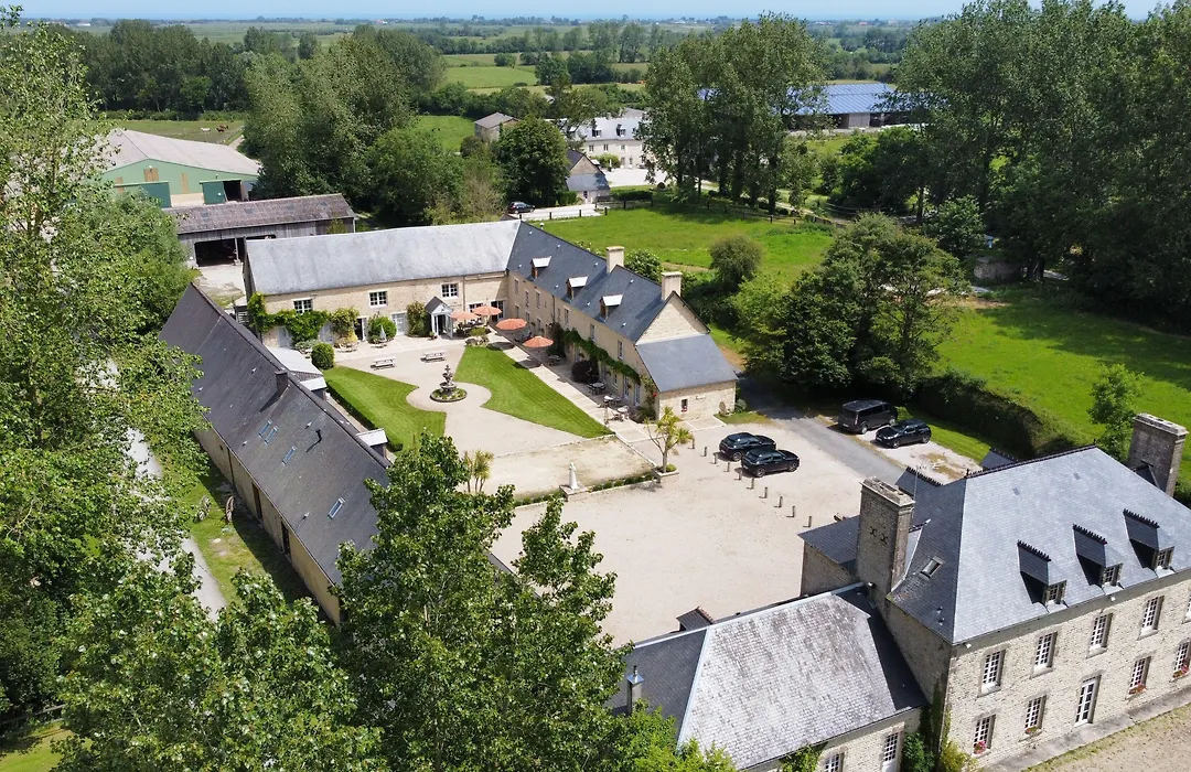 Domaine Utah Beach - Le Grand Hard-1