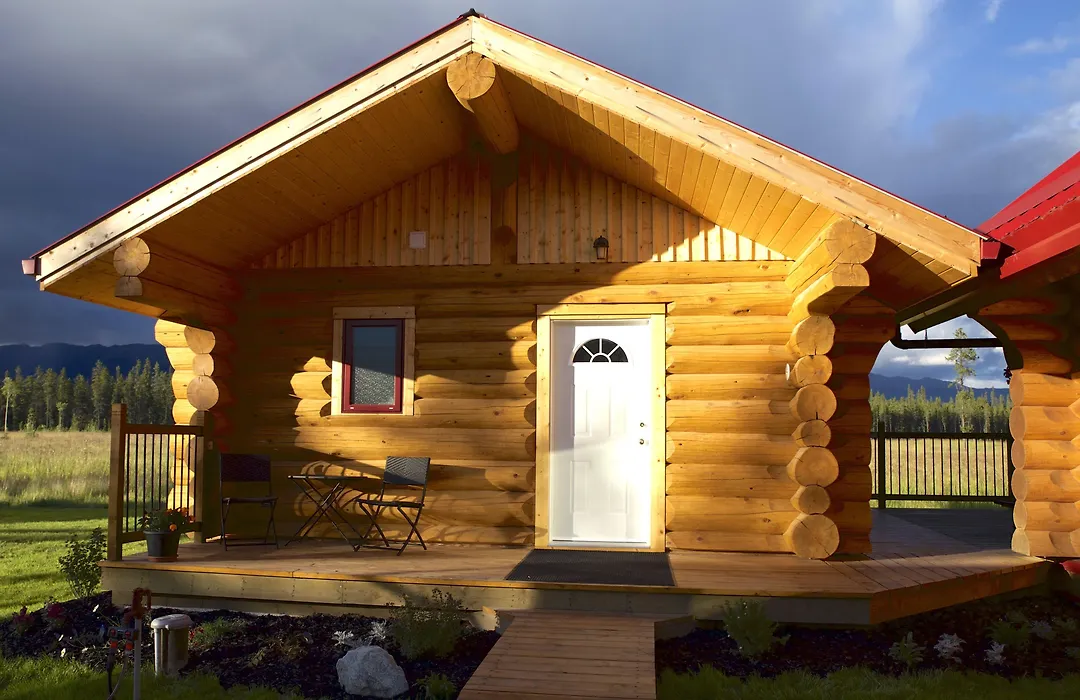 Northern Lights Resort & Spa-1