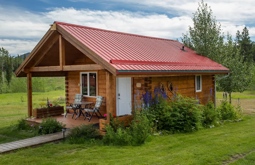 Northern Lights Resort & Spa-1