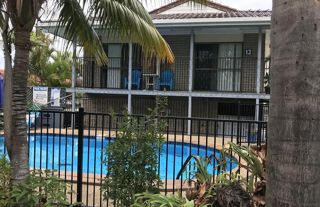Coffs Shearwater Motel-1
