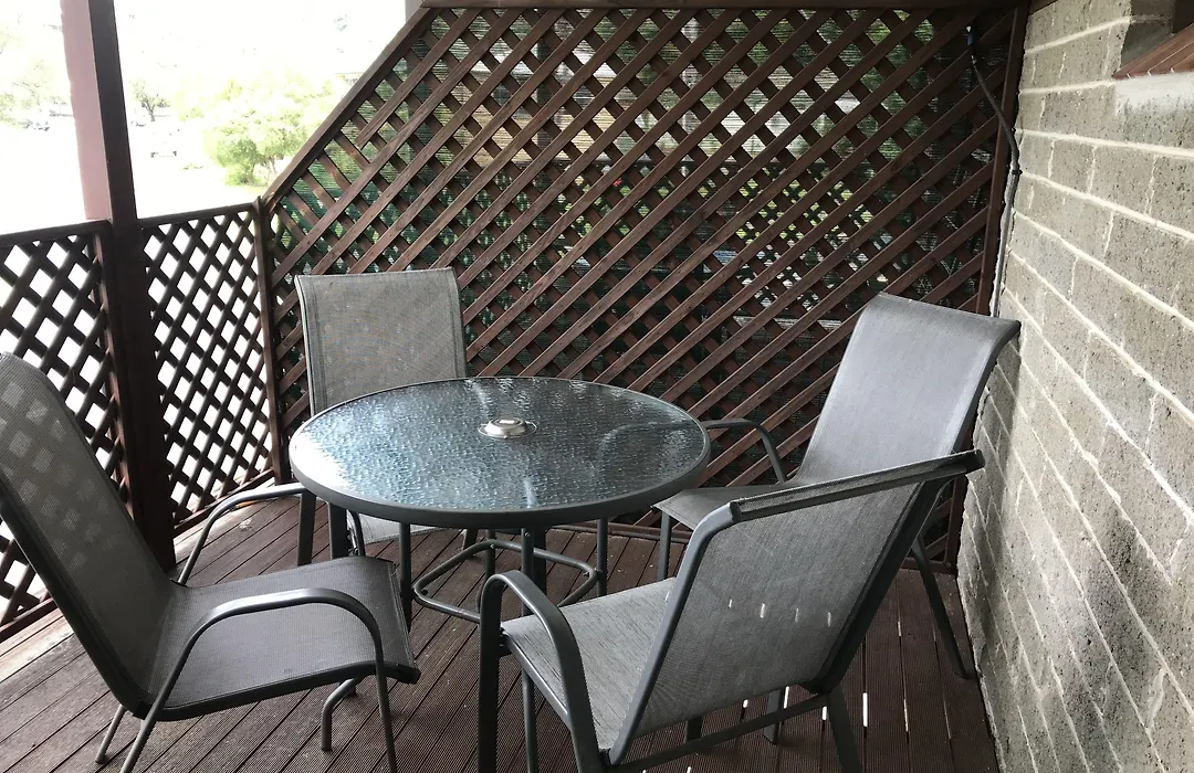 Coffs Shearwater Motel-1