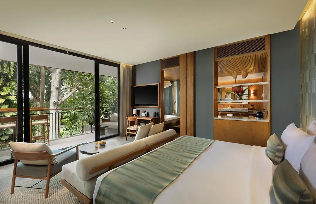 Alaya Suites Ubud-1