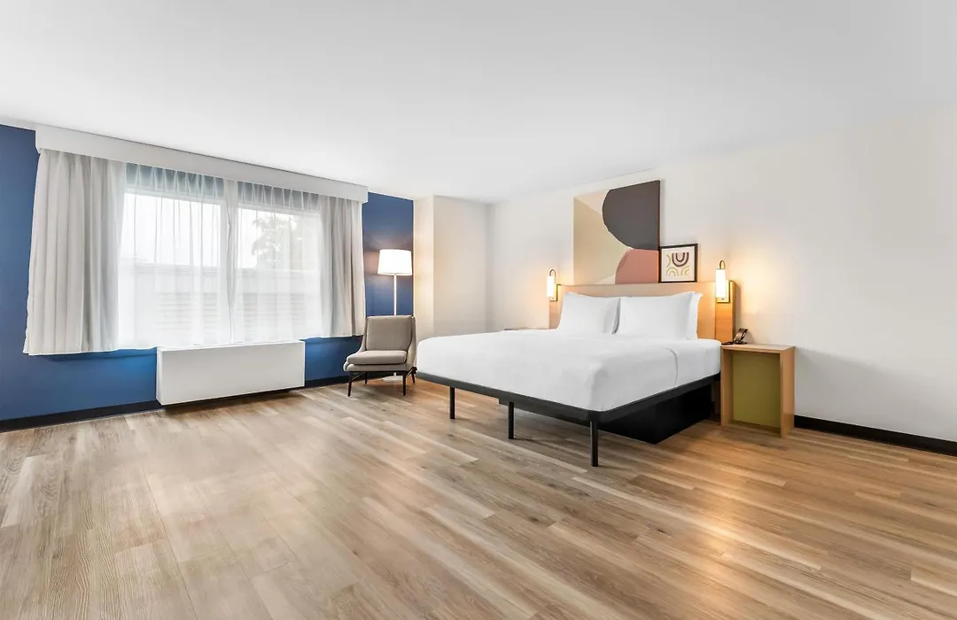Spark By Hilton Essex Junction Burlington-1