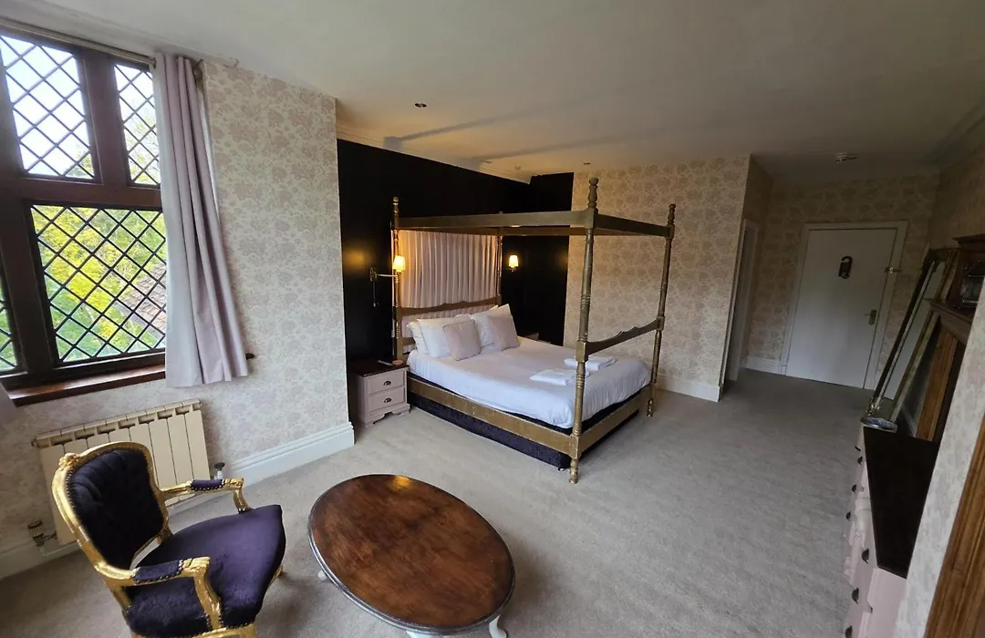 Caer Beris Hotel-1