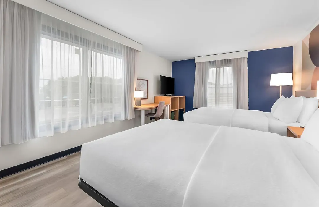 Spark By Hilton Essex Junction Burlington-1