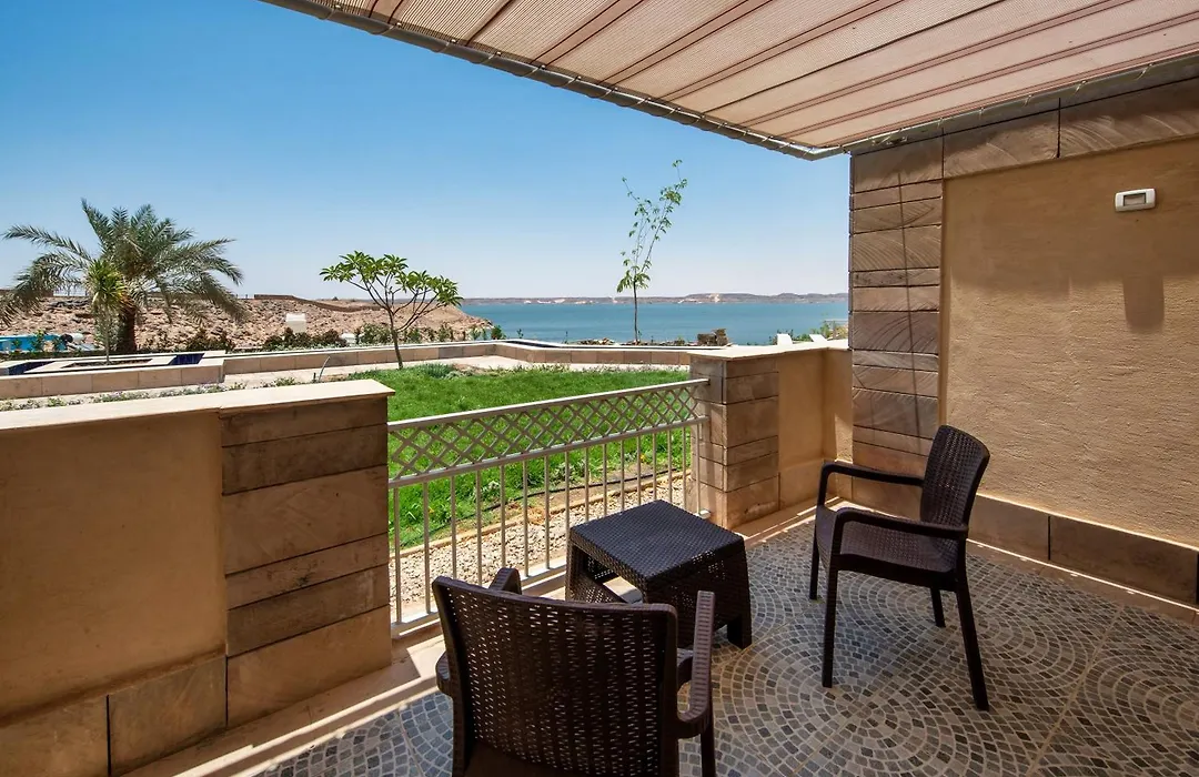 Retac Abu Simbel Nefertari Hotel-1