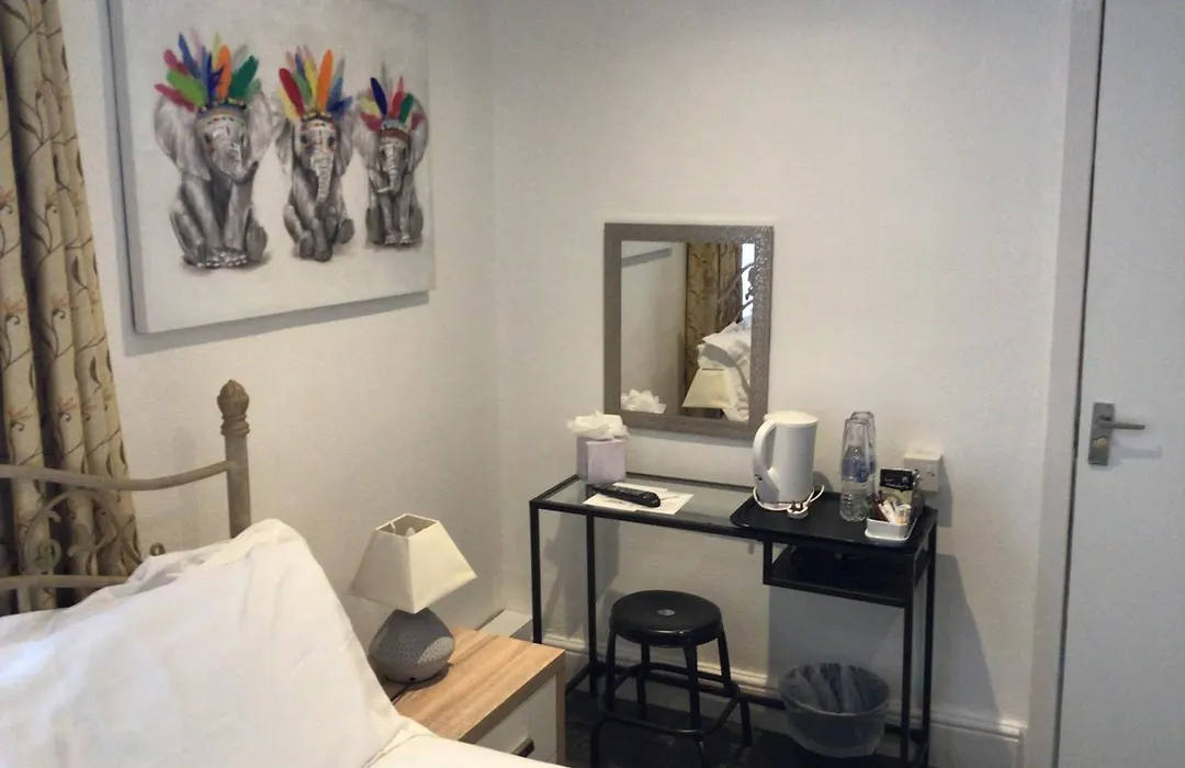 White Swallow Hotel-1