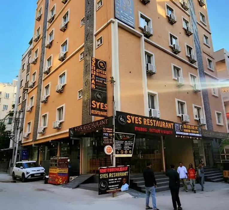 Mehmaan Guest House-1