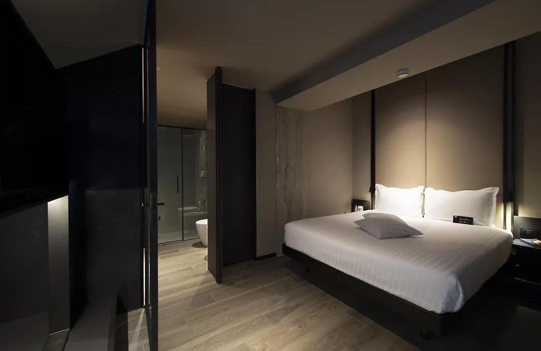 7Ba Hotel Milano-1