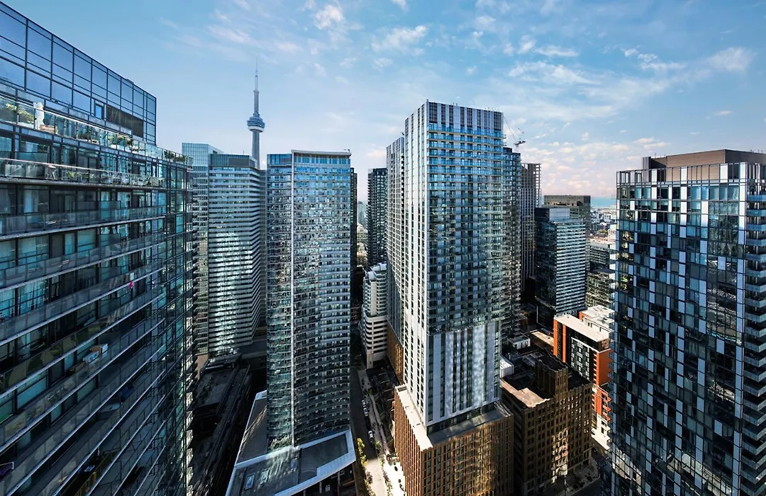 Riu Plaza Toronto-1