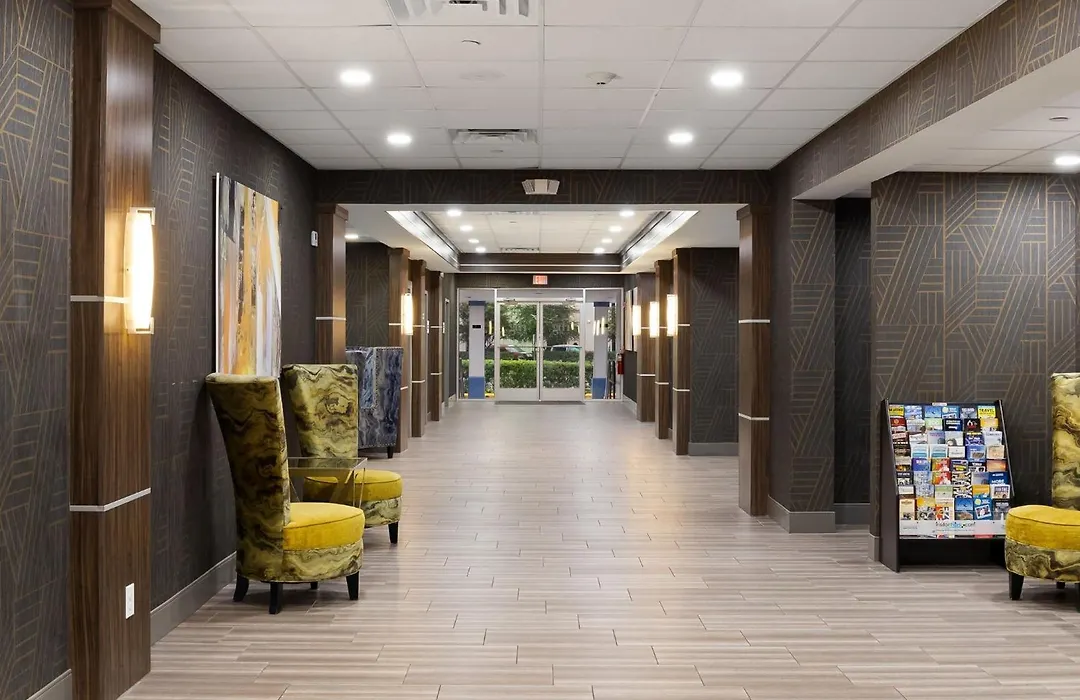 Verta Hotel Mcallen Airport-1