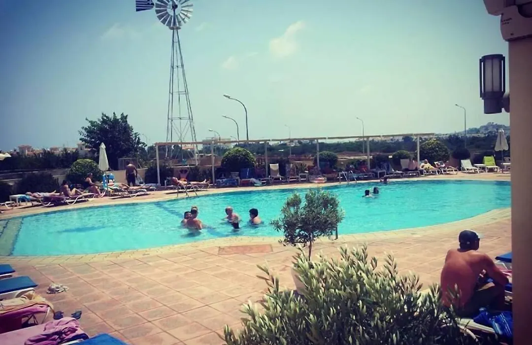 Kama Lifestyle Apartments-1