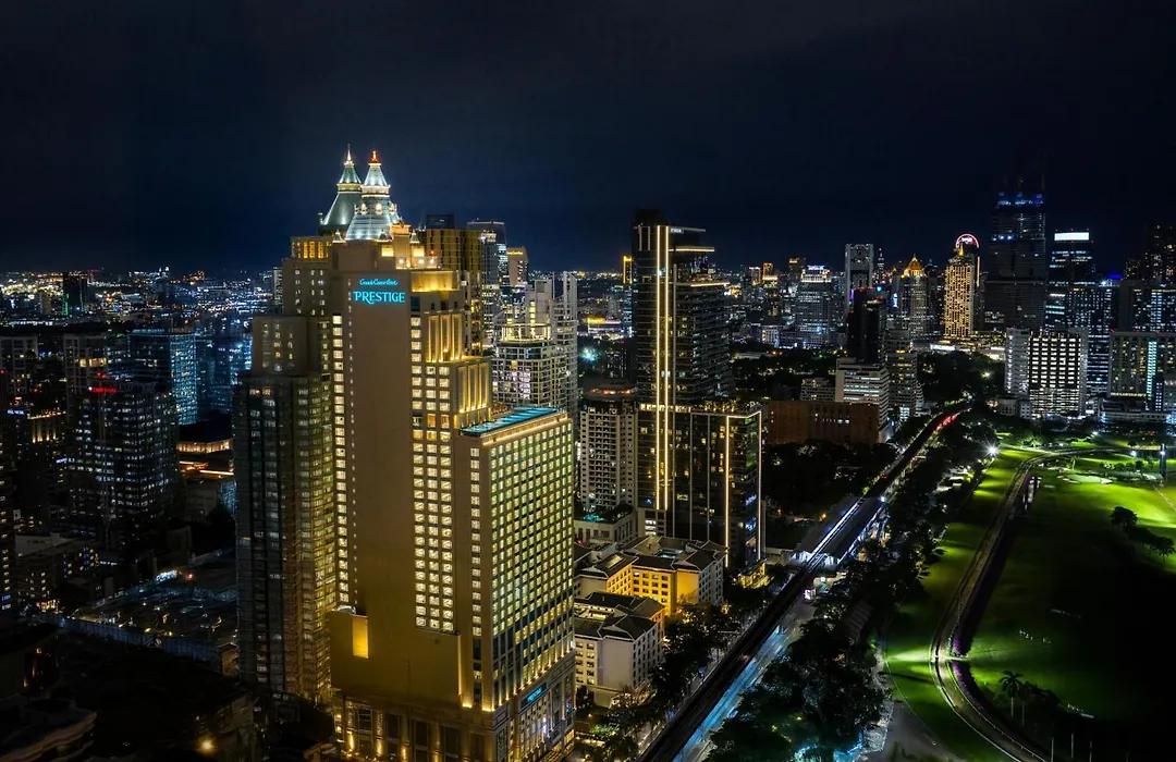 Grande Centre Point Prestige Bangkok-1