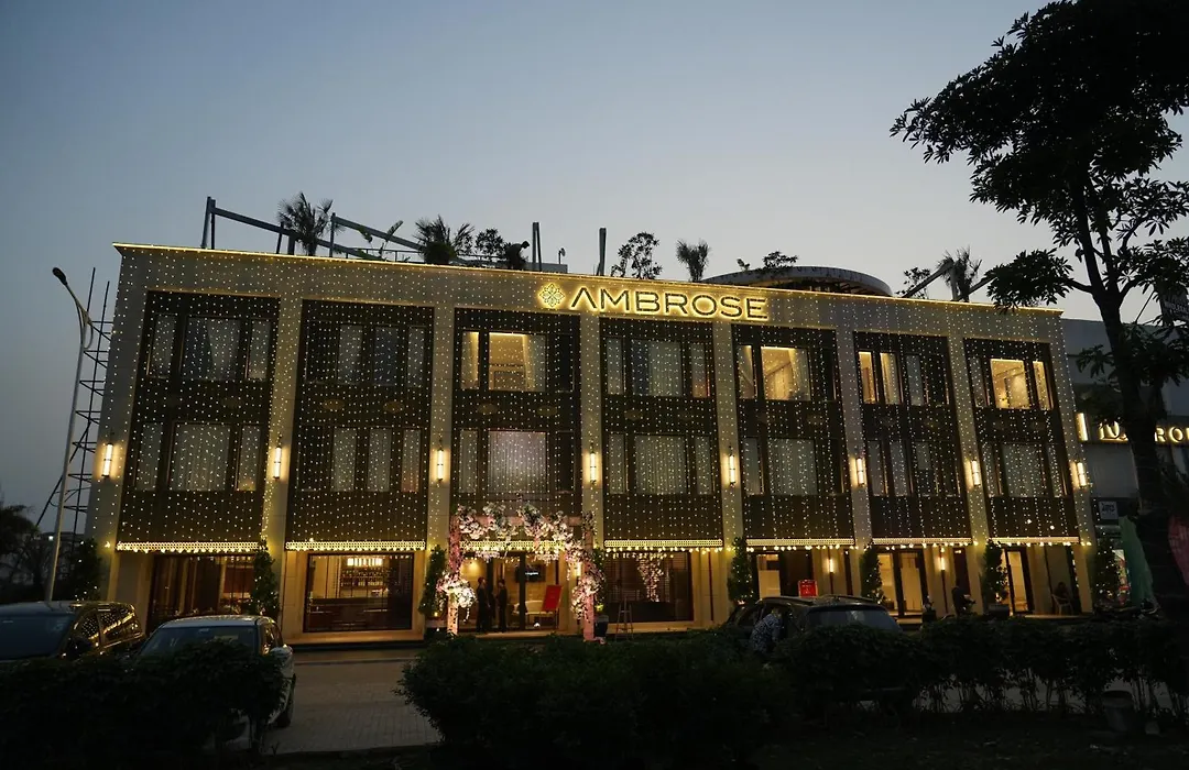 Ambrose Hotel-1