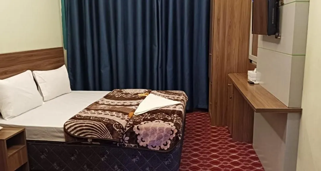 Homa Hotel-1
