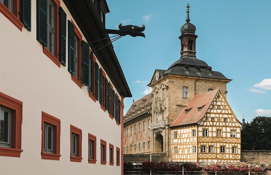 Hoy Bamberg Boutique Hotel-1
