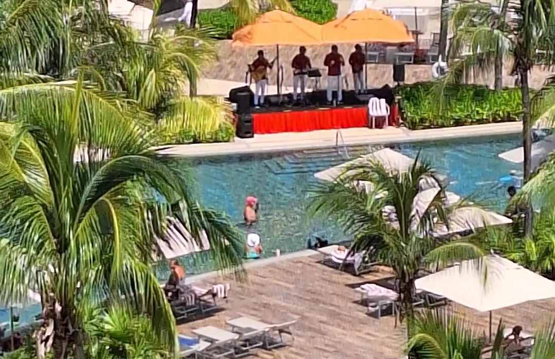 Villa Del Palmar-1