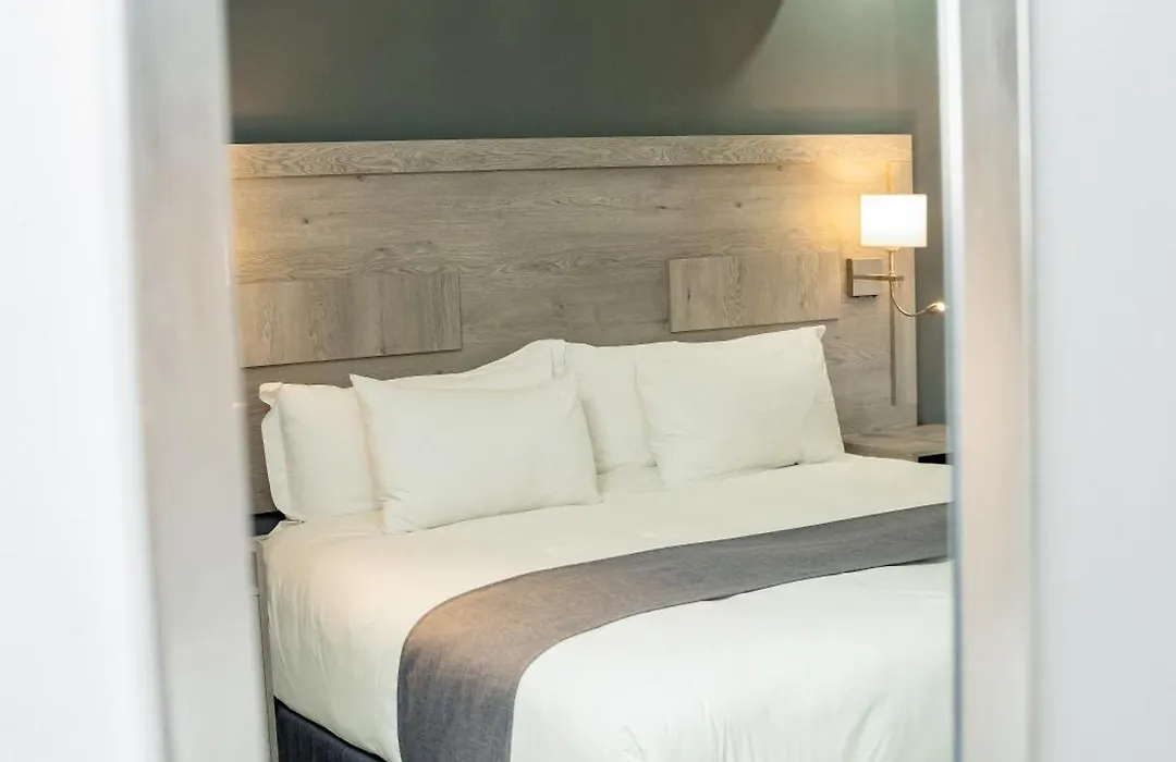 Khayalami Hotel - Secunda-1