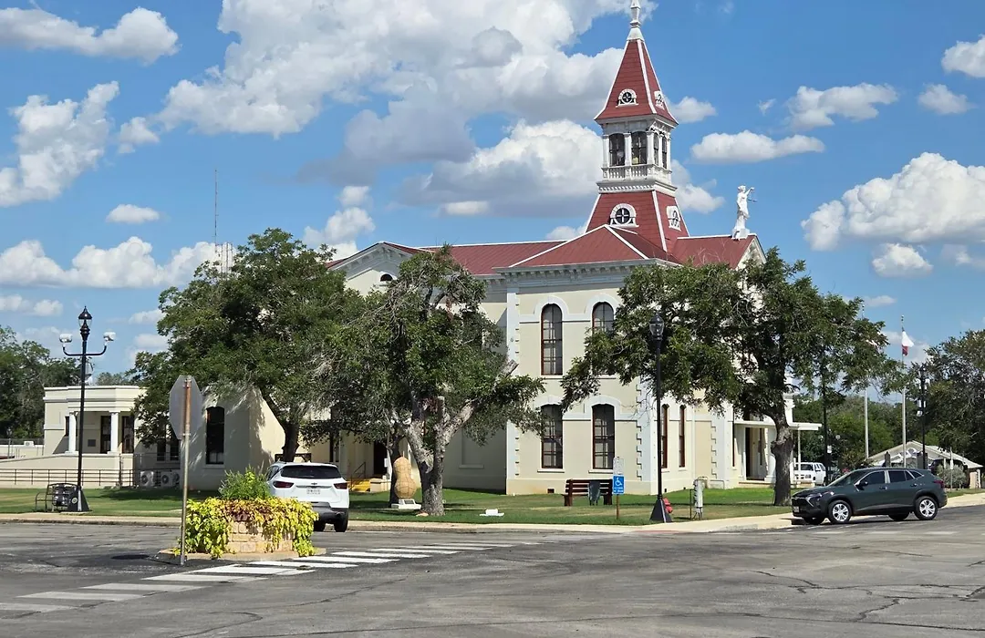 Texas Star Lodges-1
