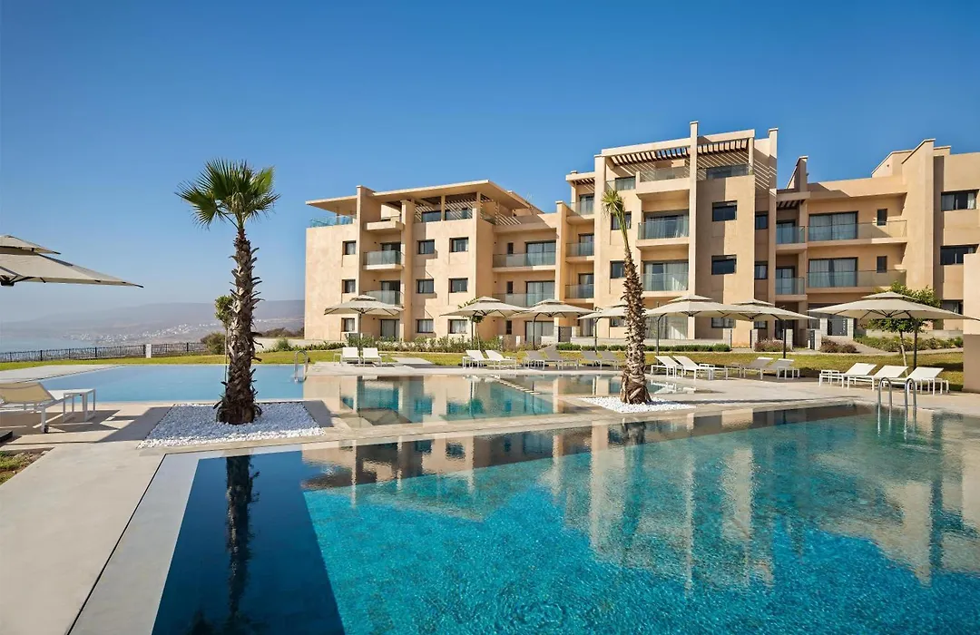 Radisson Residences Taghazout Bay-1