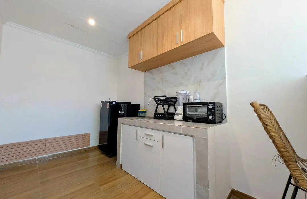 Luma Guesthouse By Verdana Homes-1