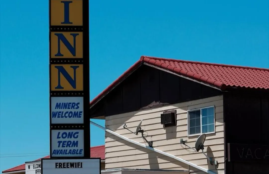 Key Inn-1