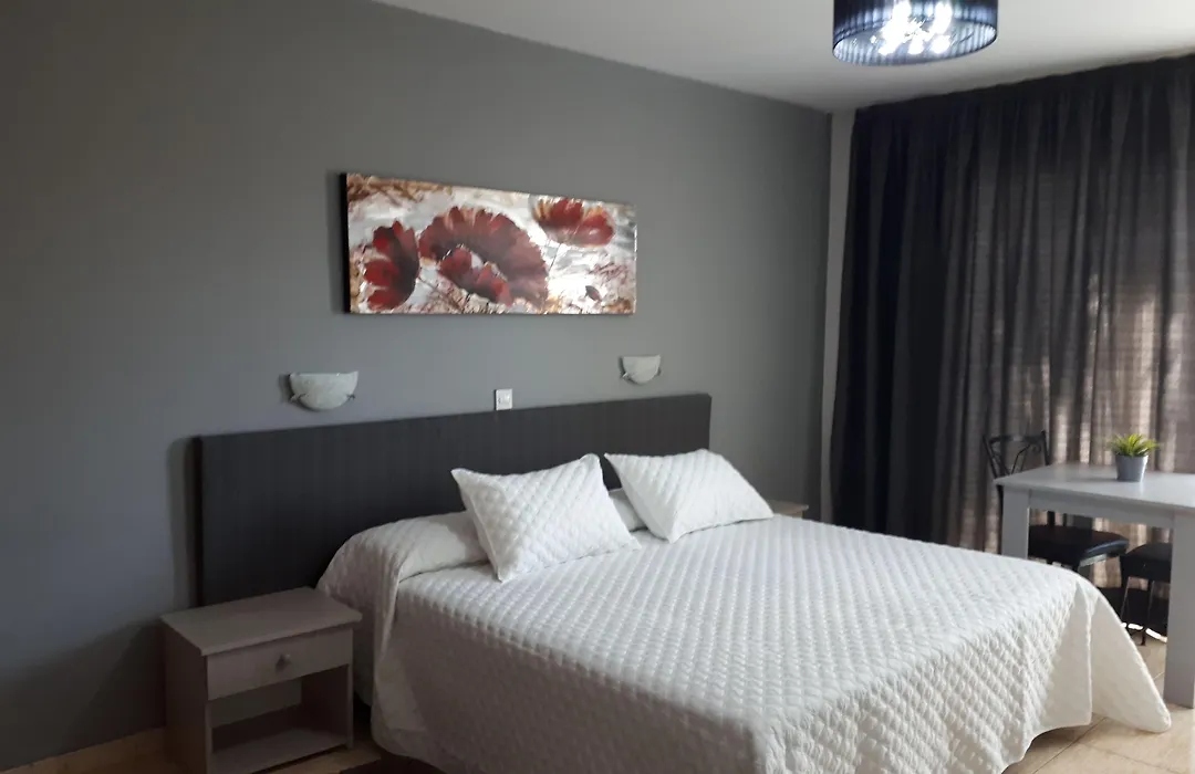 Irene'S Apartments-1