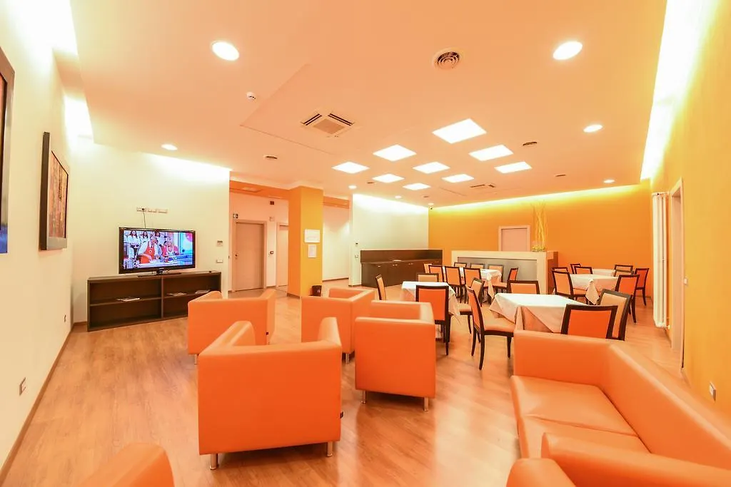 Hotel Fiera-1