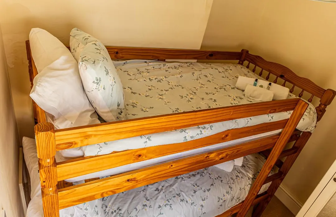 The Wayfarer Inn-1