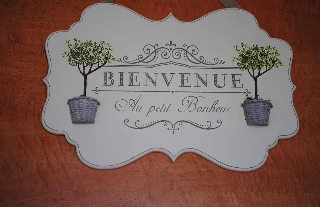 La Villa des Oliviers HOTEL DE CHARME-1