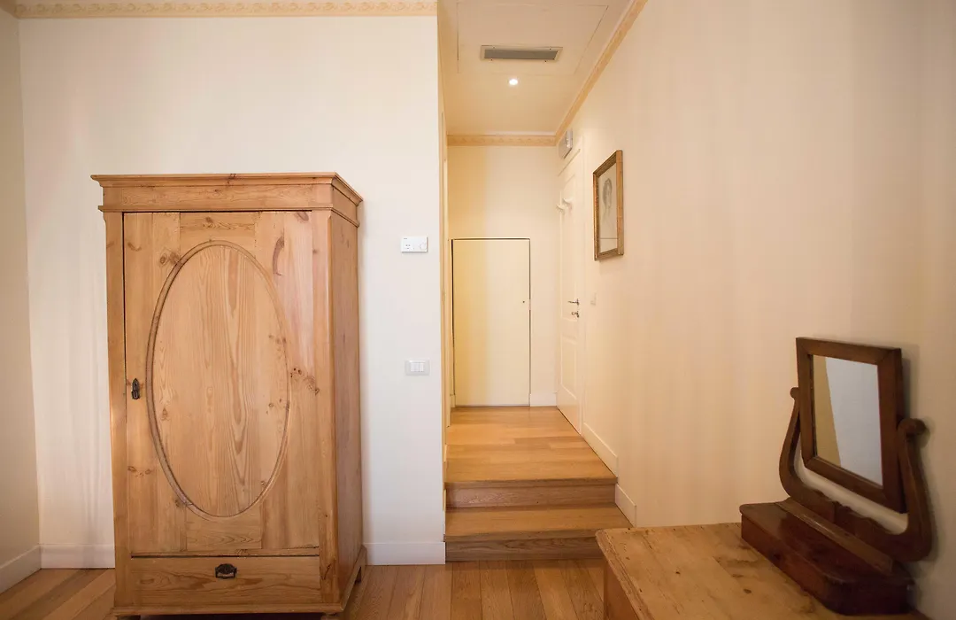 Residenza Le 6 A-1