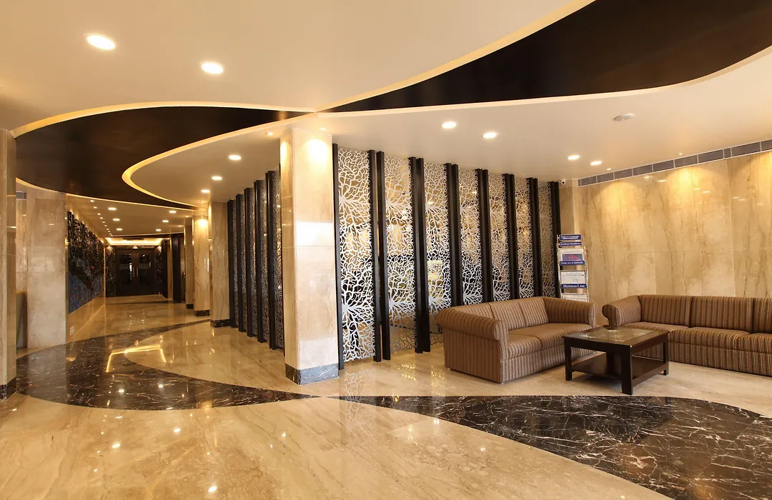 Hotel Southern Residency- Near To Sipcot-1