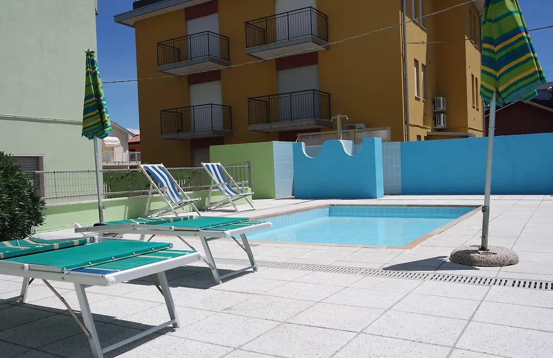 Hotel Vianello-1