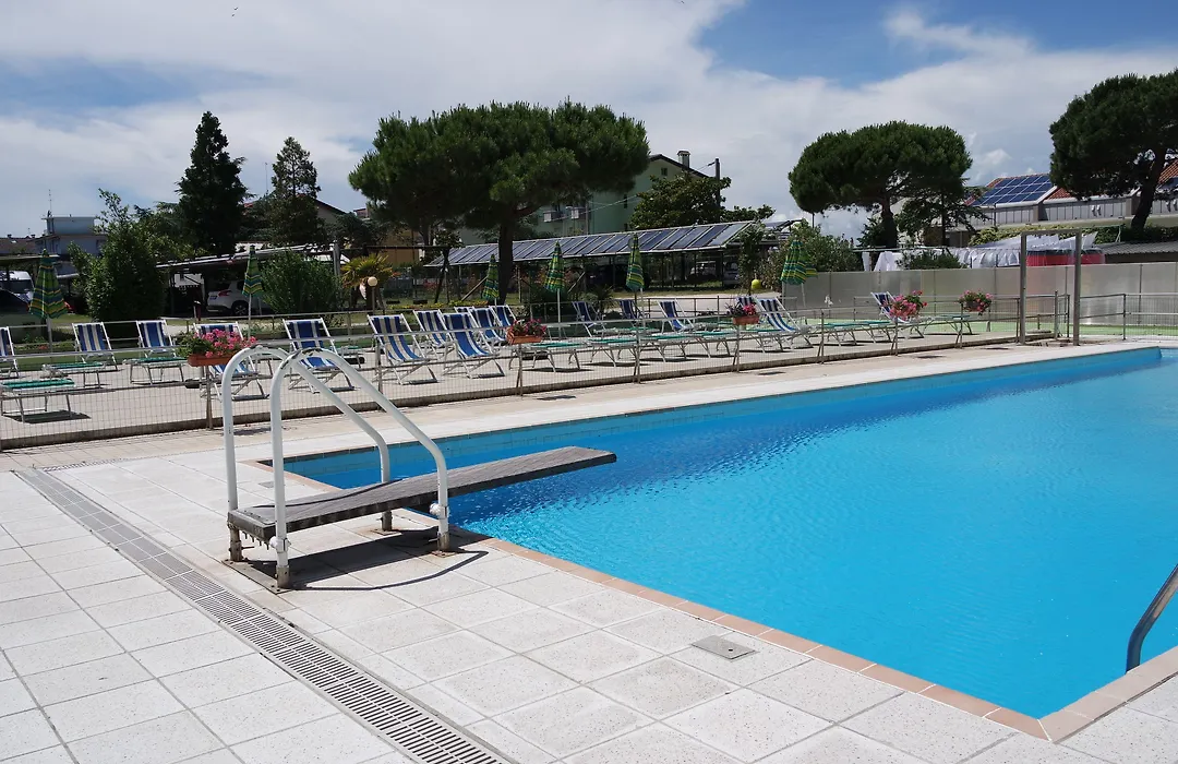 Hotel Vianello-1
