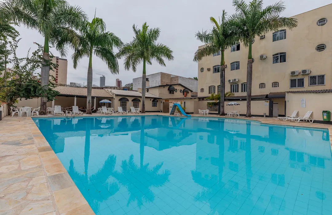 Iguassu Flats Hotel-1