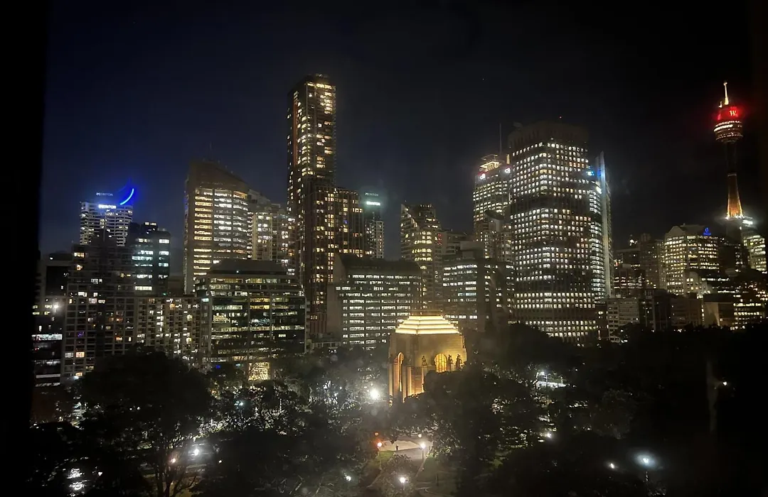 Paxsafe Sydney Hyde Park Private Apartments - Roof Top Retreat & Pool-1