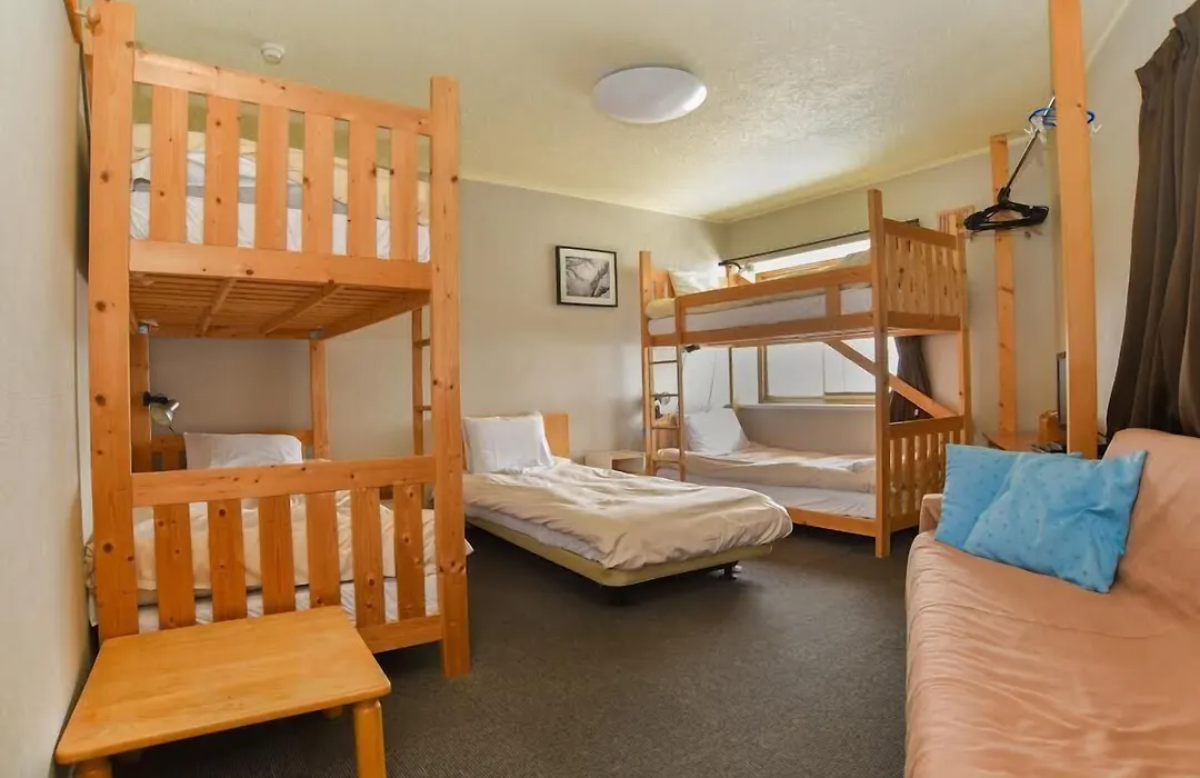 Black Diamond Lodge-1