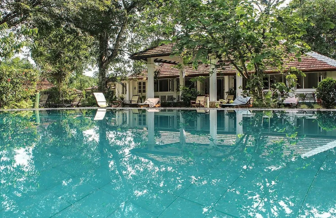 Plantation Villa-1