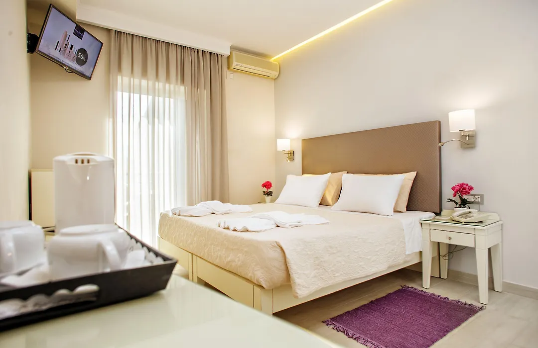 Hotel Ideon-1