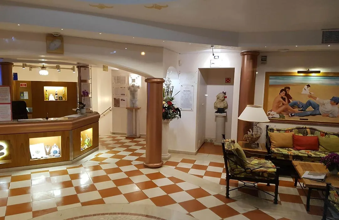 Cerro Da Marina Hotel - Adults Only-1
