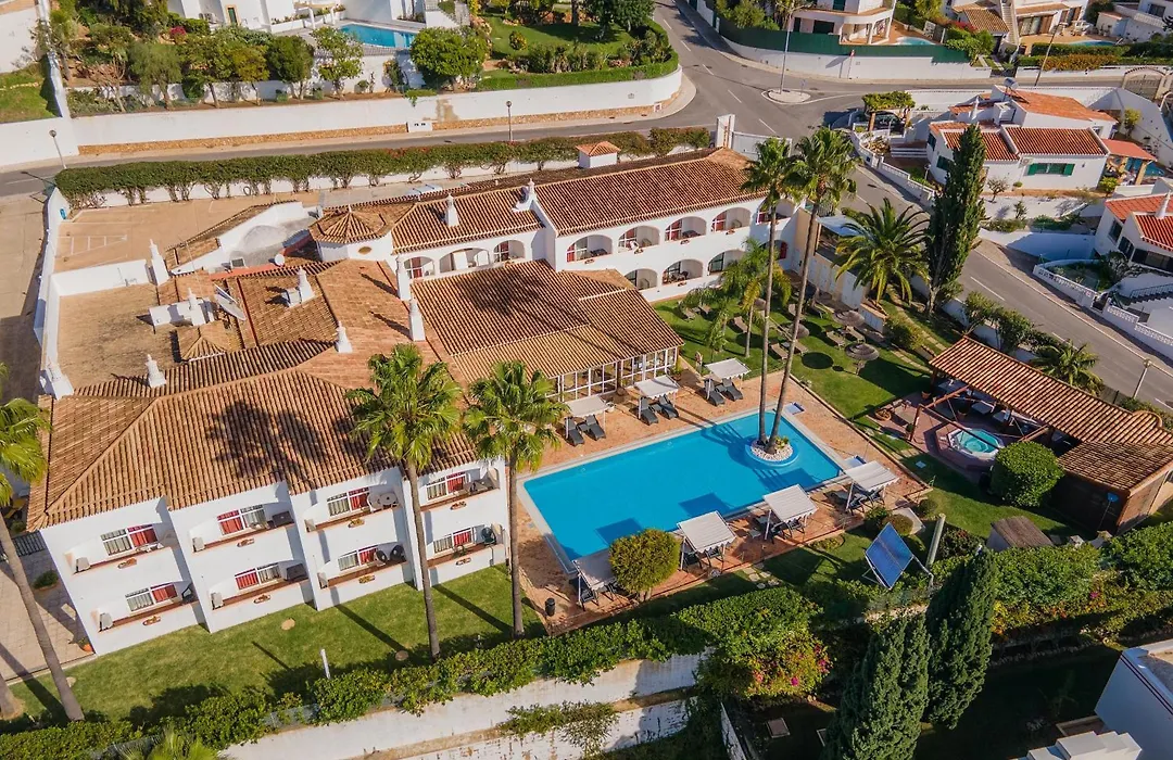 Cerro Da Marina Hotel - Adults Only-1