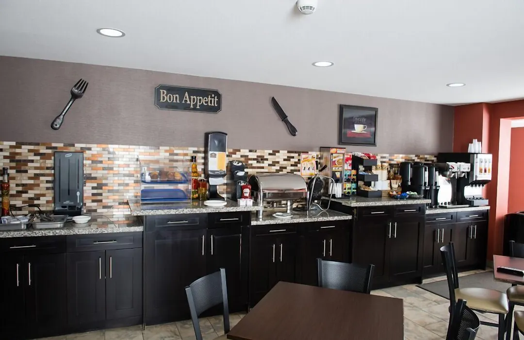 Western Star Inn & Suites Esterhazy-1
