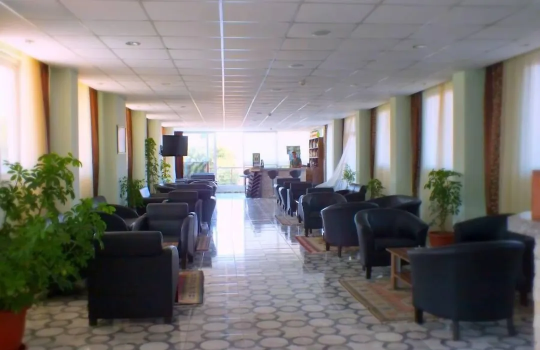 Blue Sea Hotel & Spa-1