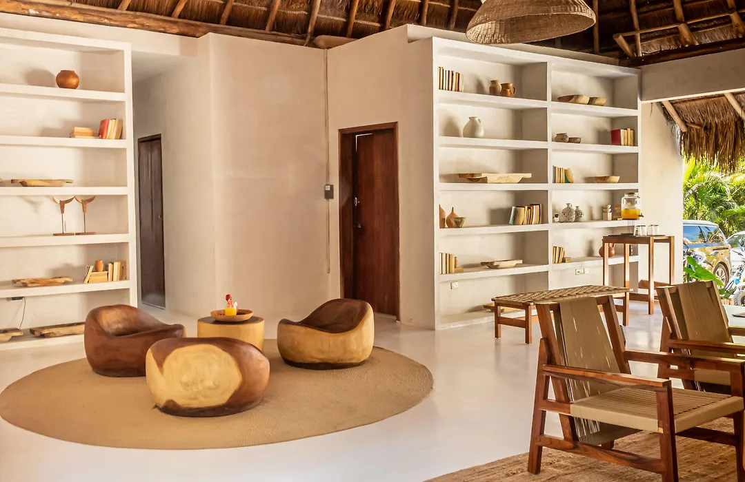 Dune Boutique Hotel Located At The Party Zone (Adults Only)-1