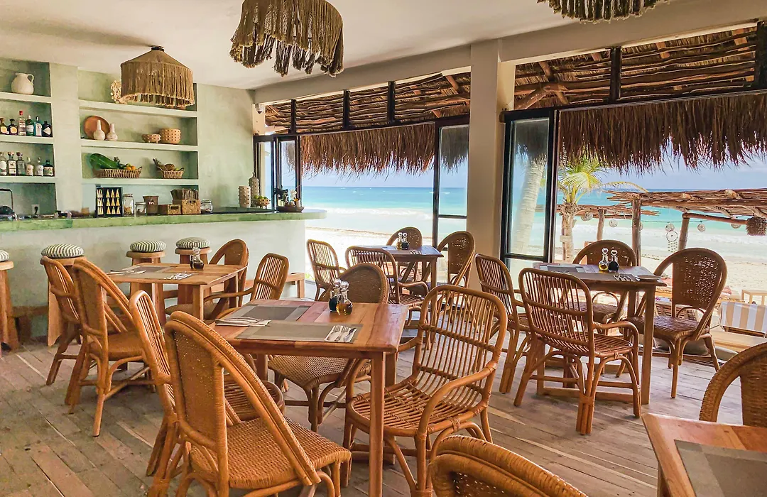 Dune Boutique Hotel Located At The Party Zone (Adults Only)-1