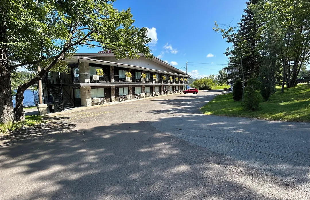 Motel Panoramique-1