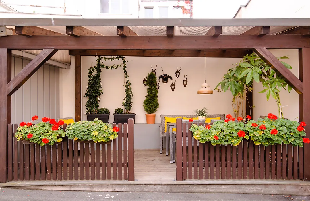 Hotel Goldener Hirsch-1
